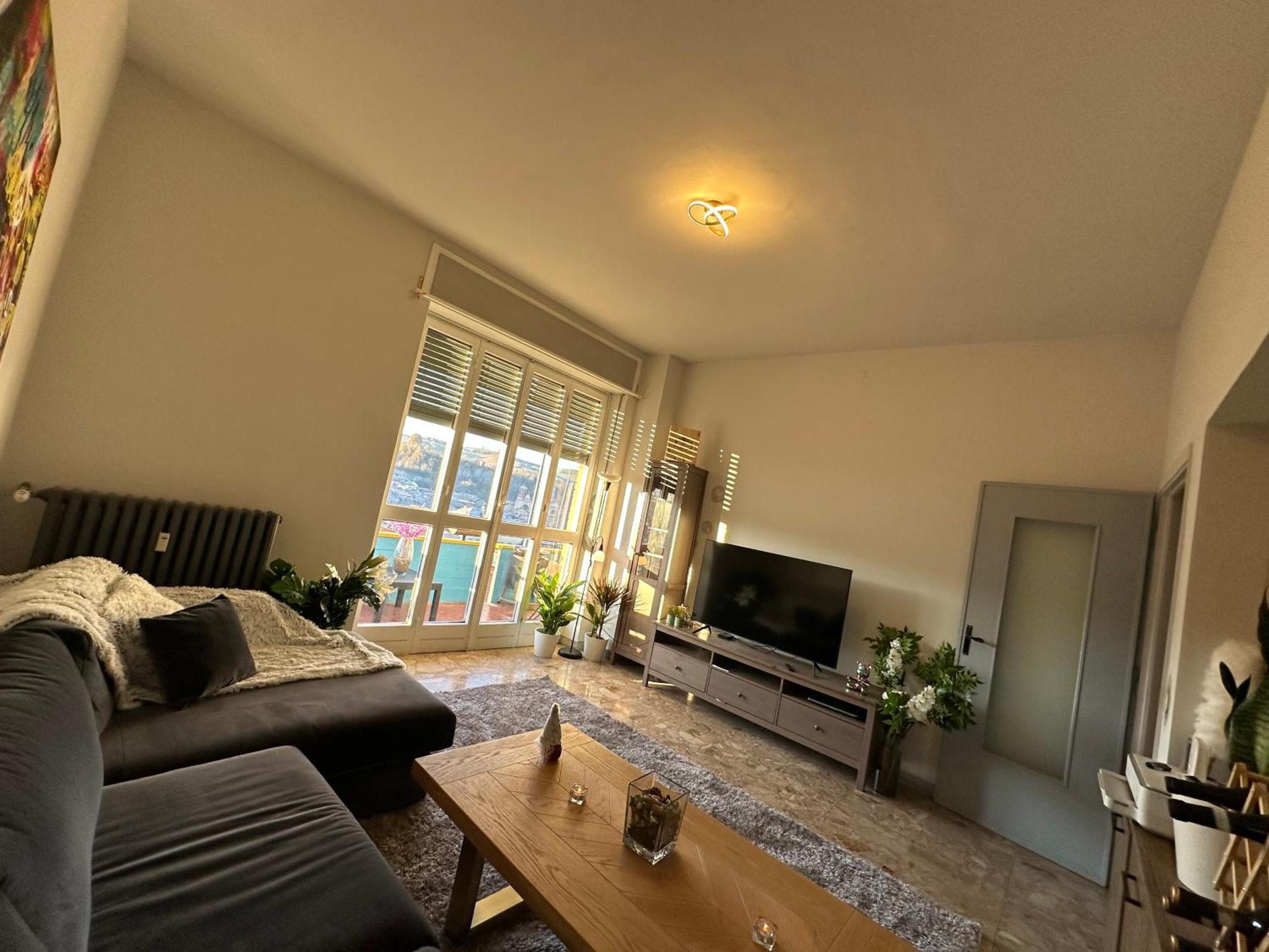 Affordable 3 Roms Appartment With Special Price Summer 2025 Дольяни Экстерьер фото